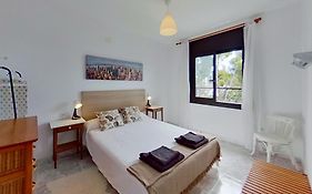 Villa Mirador del Mar hostel